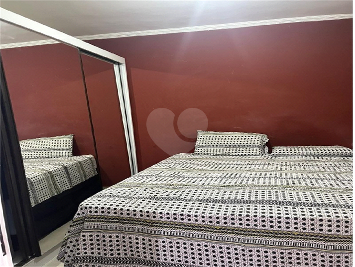 Aluguel Casa Campinas Conjunto Residencial Parque São Bento REO1047226 9