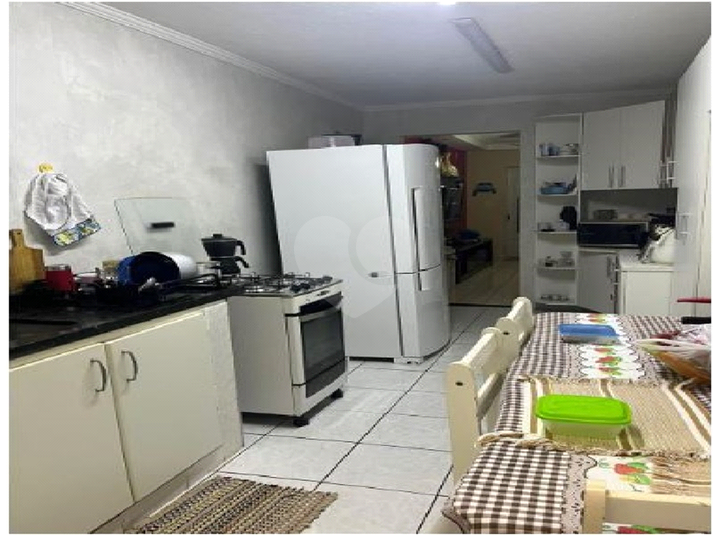 Aluguel Casa Campinas Conjunto Residencial Parque São Bento REO1047226 6