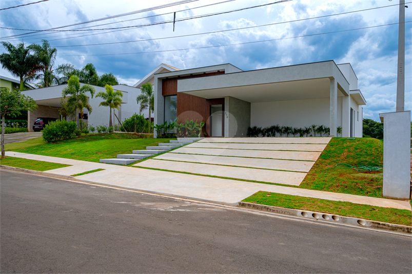 Venda Condomínio Araçoiaba Da Serra Centro REO1047227 3