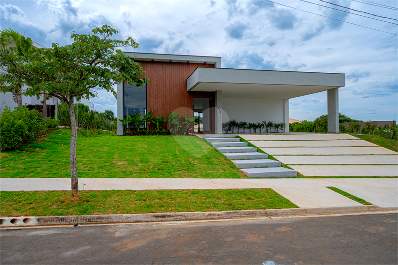 Venda Condomínio Araçoiaba Da Serra Centro REO1047227 2