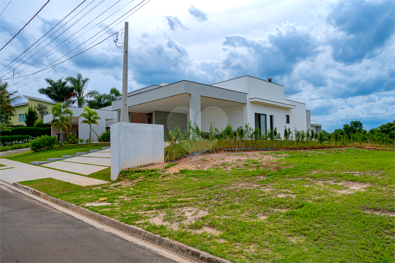 Venda Condomínio Araçoiaba Da Serra Centro REO1047227 5