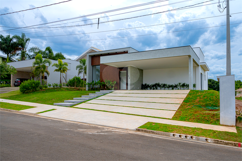 Venda Condomínio Araçoiaba Da Serra Centro REO1047227 4