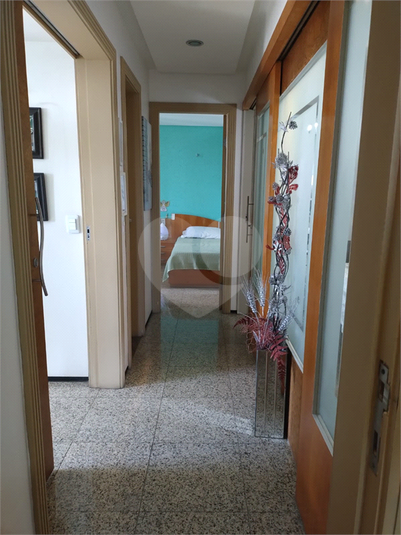 Venda Apartamento Fortaleza Dionisio Torres REO1047230 11