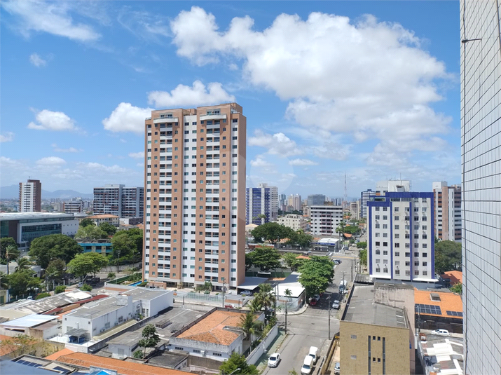 Venda Apartamento Fortaleza Dionisio Torres REO1047230 58