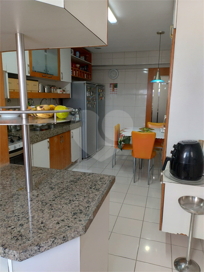 Venda Apartamento Fortaleza Dionisio Torres REO1047230 28