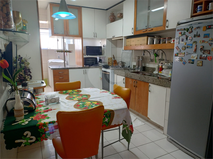 Venda Apartamento Fortaleza Dionisio Torres REO1047230 30