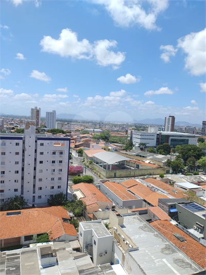 Venda Apartamento Fortaleza Dionisio Torres REO1047230 60