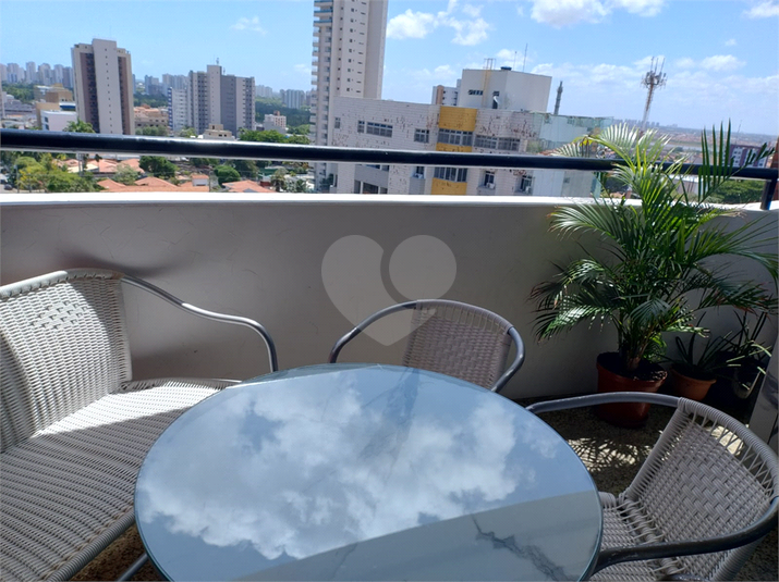 Venda Apartamento Fortaleza Dionisio Torres REO1047230 47