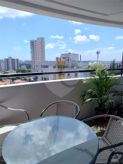 Venda Apartamento Fortaleza Dionisio Torres REO1047230 49