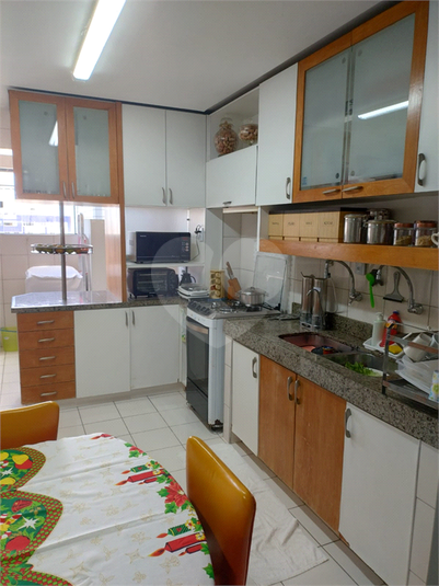 Venda Apartamento Fortaleza Dionisio Torres REO1047230 26