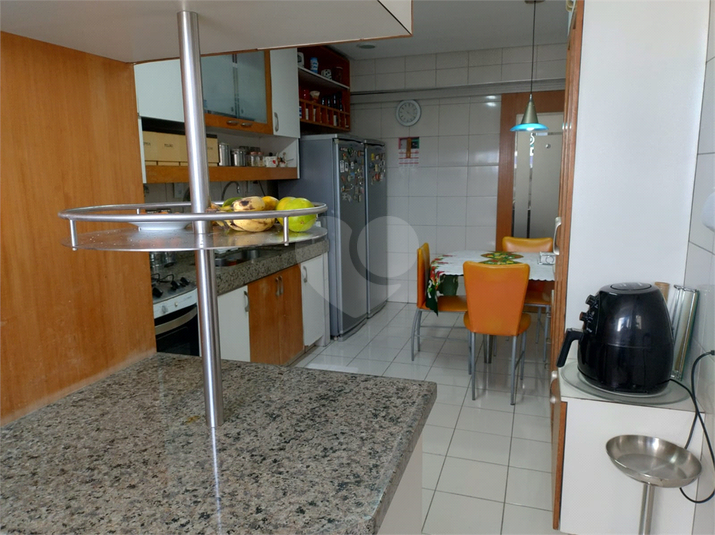 Venda Apartamento Fortaleza Dionisio Torres REO1047230 27