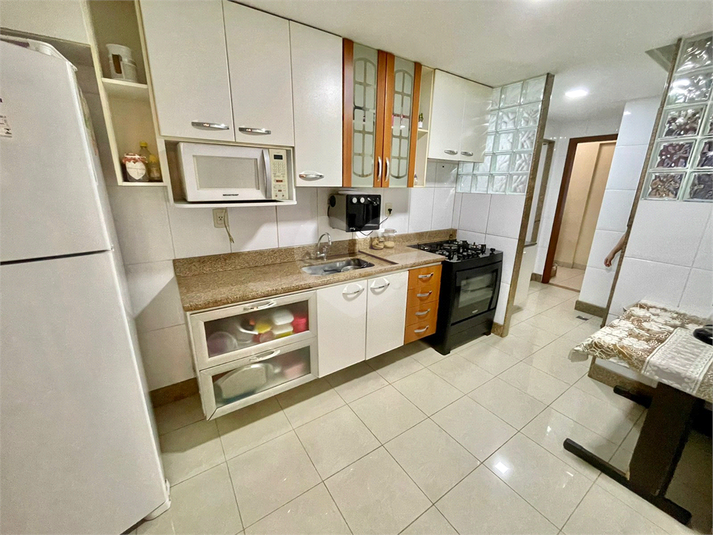 Venda Apartamento Vila Velha Itapuã REO1047232 5