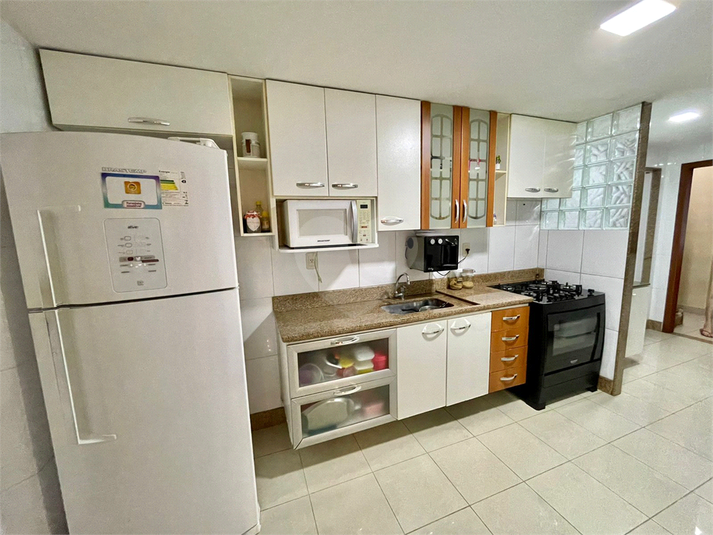 Venda Apartamento Vila Velha Itapuã REO1047232 7