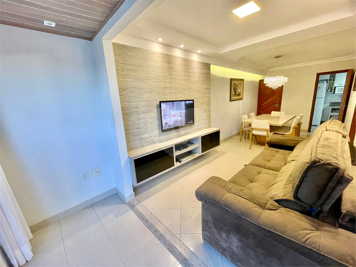 Venda Apartamento Vila Velha Itapuã REO1047232 3