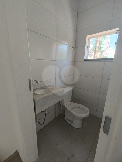 Aluguel Salão Comercial Bauru Vila Santa Tereza REO1047234 19