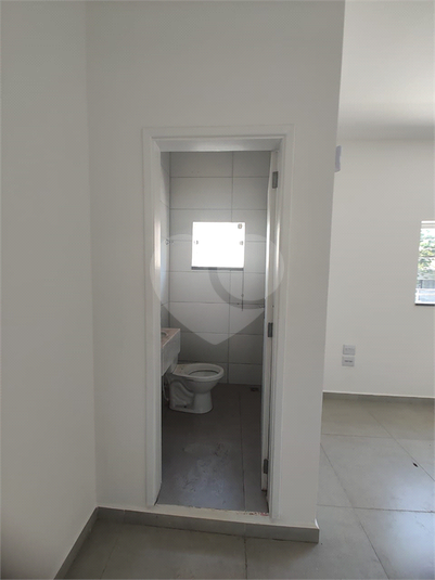 Aluguel Salão Comercial Bauru Vila Santa Tereza REO1047234 16