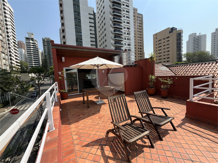 Venda Sobrado São Paulo Aclimação REO1047239 24