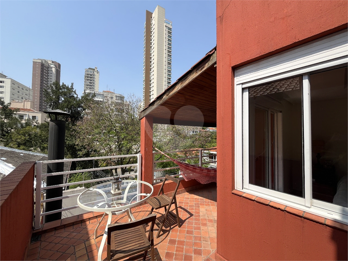 Venda Sobrado São Paulo Aclimação REO1047239 17