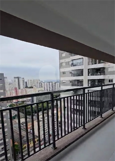 Venda Apartamento São Paulo Tatuapé REO1047240 23