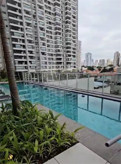 Venda Apartamento São Paulo Tatuapé REO1047240 32