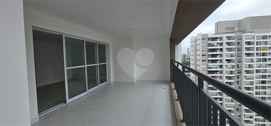 Venda Apartamento São Paulo Tatuapé REO1047240 3