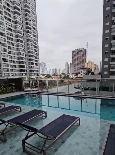 Venda Apartamento São Paulo Tatuapé REO1047240 21