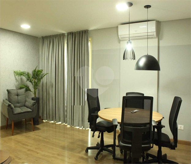 Venda Apartamento São Paulo Jardim São Paulo(zona Norte) REO1047241 26