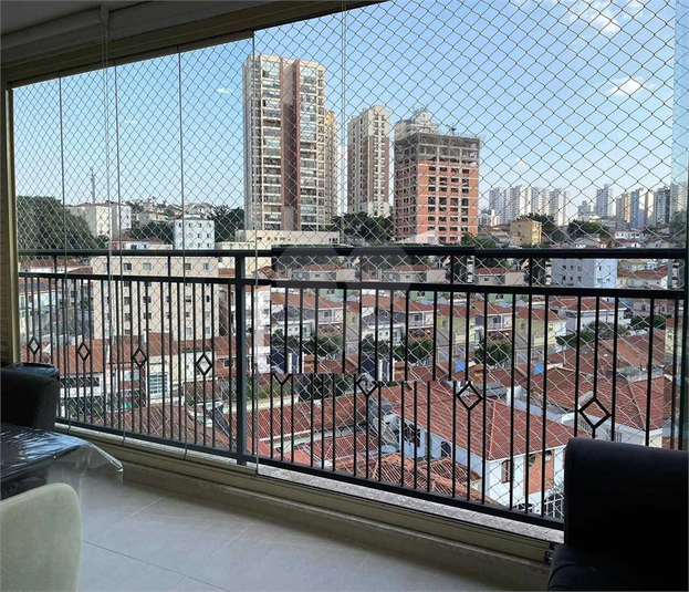 Venda Apartamento São Paulo Jardim São Paulo(zona Norte) REO1047241 19