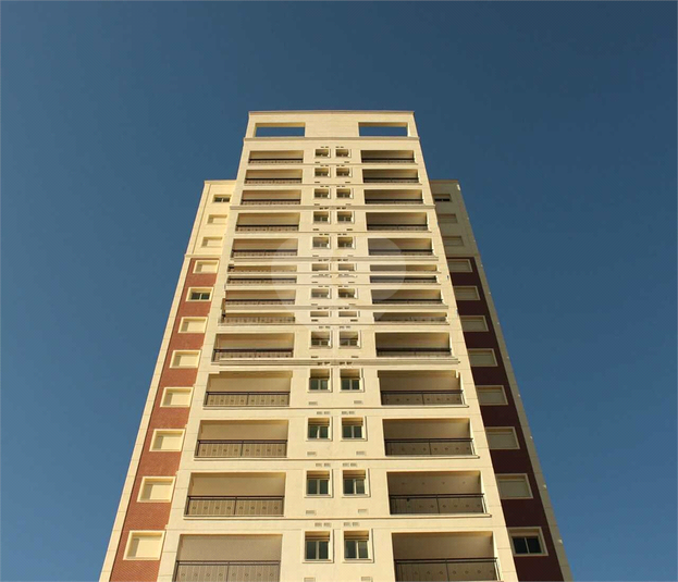 Venda Apartamento São Paulo Jardim São Paulo(zona Norte) REO1047241 1