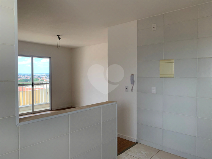 Venda Apartamento Piracicaba Nova América REO1047242 5