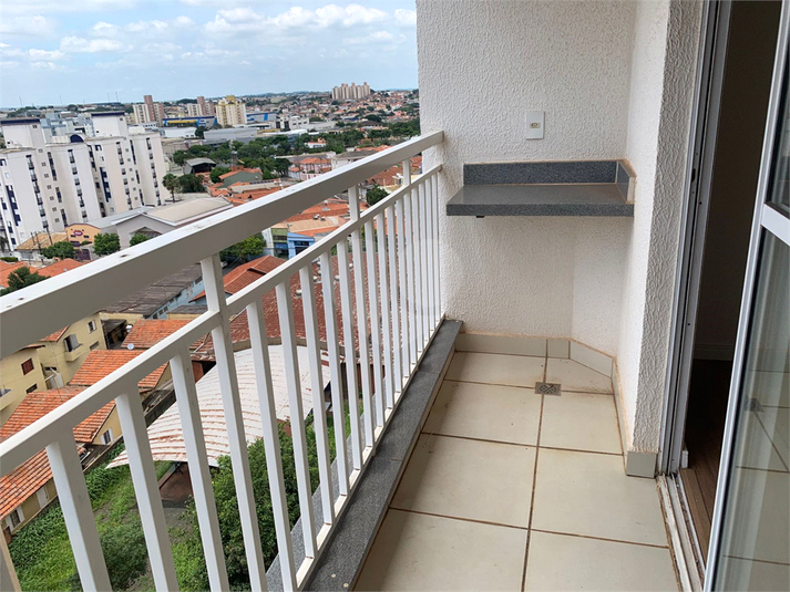 Venda Apartamento Piracicaba Nova América REO1047242 10