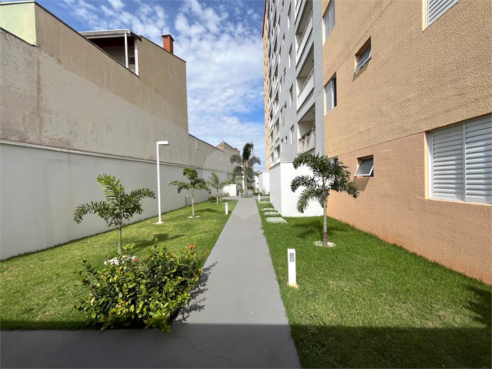 Venda Apartamento Piracicaba Nova América REO1047242 31