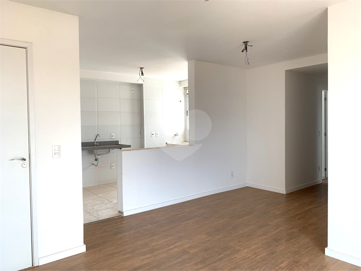 Venda Apartamento Piracicaba Nova América REO1047242 2