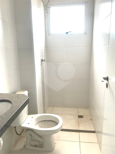 Venda Apartamento Piracicaba Nova América REO1047242 25