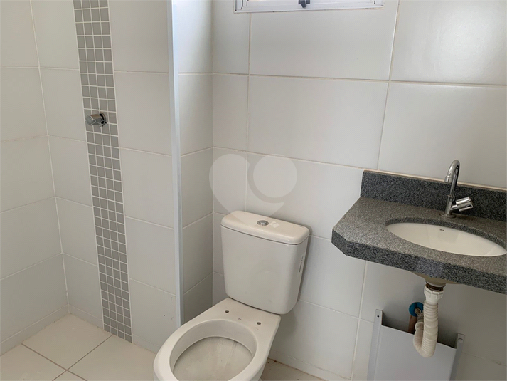 Venda Apartamento Piracicaba Nova América REO1047242 17