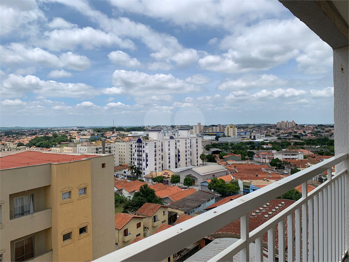 Venda Apartamento Piracicaba Nova América REO1047242 12