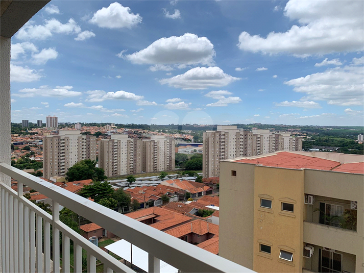 Venda Apartamento Piracicaba Nova América REO1047242 11