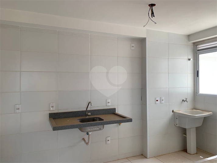 Venda Apartamento Piracicaba Nova América REO1047242 6