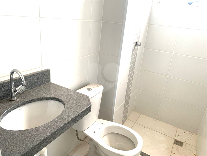 Venda Apartamento Piracicaba Nova América REO1047242 26