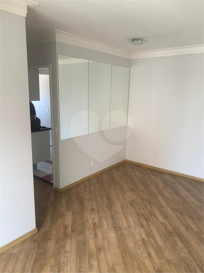 Venda Apartamento São Paulo Quinta Da Paineira REO1047244 5