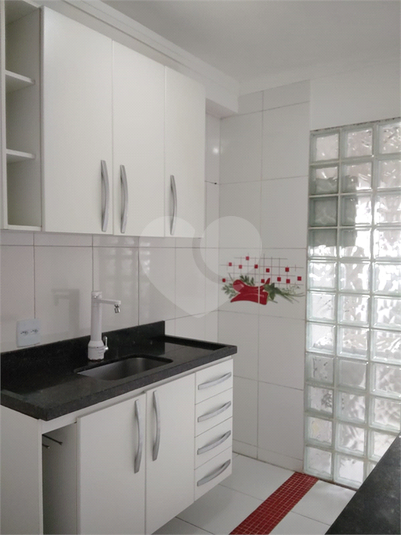 Venda Apartamento São Paulo Quinta Da Paineira REO1047244 15