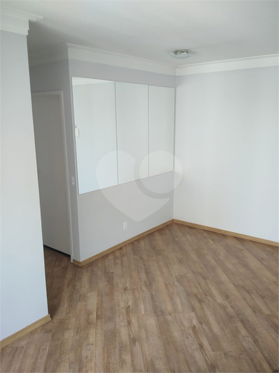 Venda Apartamento São Paulo Quinta Da Paineira REO1047244 2