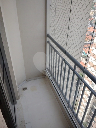 Venda Apartamento São Paulo Quinta Da Paineira REO1047244 8