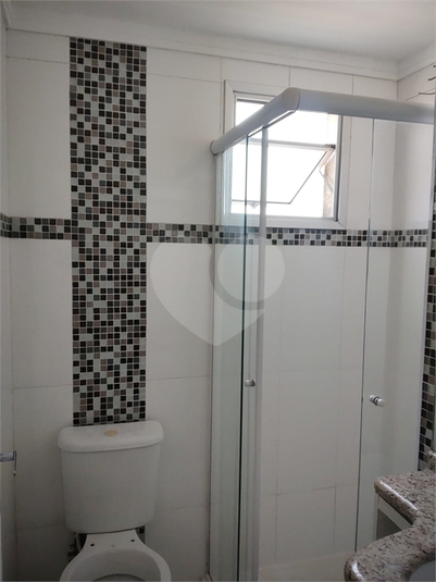 Venda Apartamento São Paulo Quinta Da Paineira REO1047244 12