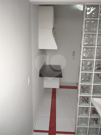 Venda Apartamento São Paulo Quinta Da Paineira REO1047244 18