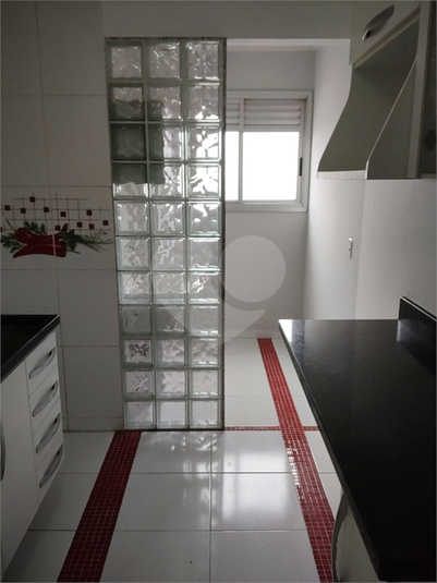 Venda Apartamento São Paulo Quinta Da Paineira REO1047244 16