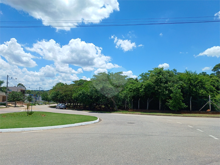 Venda Condomínio Sorocaba Jardim Residencial Villagio Ipanema I REO1047246 6