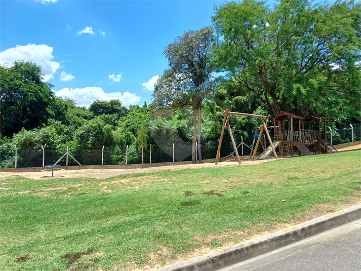 Venda Condomínio Sorocaba Jardim Residencial Villagio Ipanema I REO1047246 8