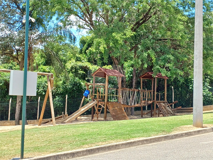 Venda Condomínio Sorocaba Jardim Residencial Villagio Ipanema I REO1047246 11