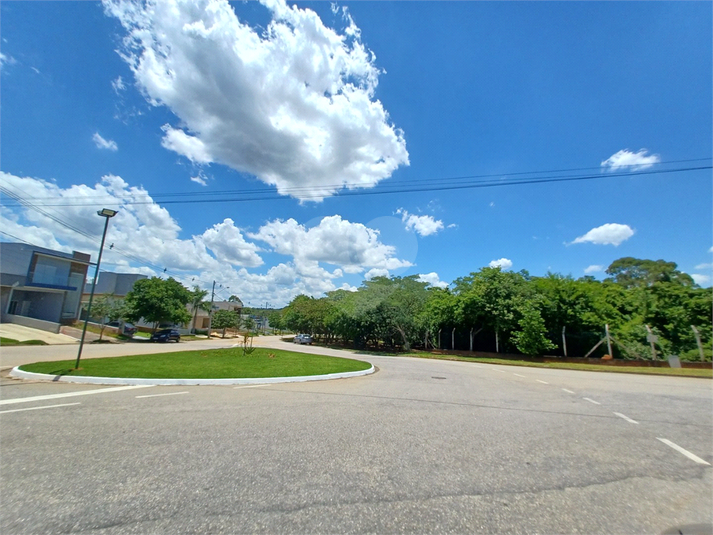 Venda Condomínio Sorocaba Jardim Residencial Villagio Ipanema I REO1047246 7